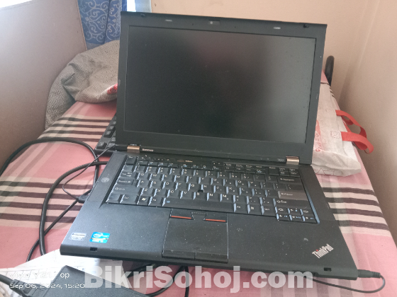 Lenovo t420i